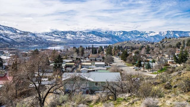 Property photo for 0 E Nixon Avenue, Chelan photo 3