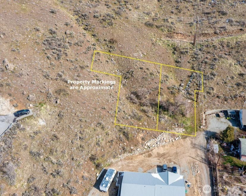 Property photo for 0 E Nixon Avenue, Chelan photo 7