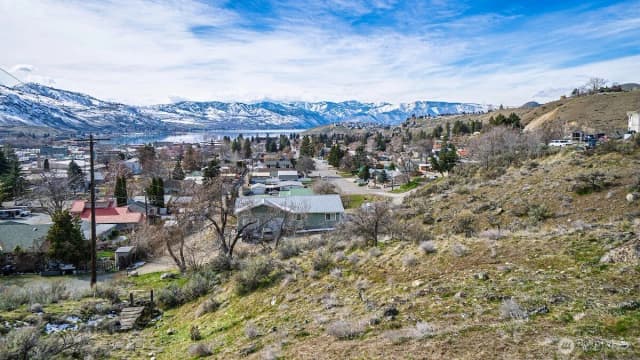 Property photo for 0 E Nixon Avenue, Chelan photo 4