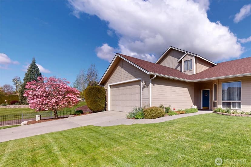 Property photo for 1230 Lancer Drive, Walla Walla