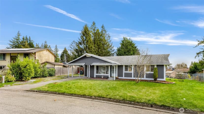 Property photo for 6158 Aquarius Avenue, Ferndale photo 2