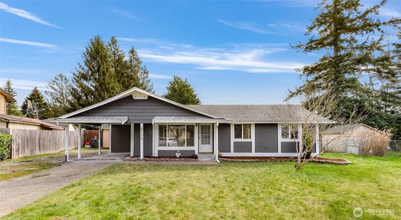 Property photo for 6158 Aquarius Avenue, Ferndale