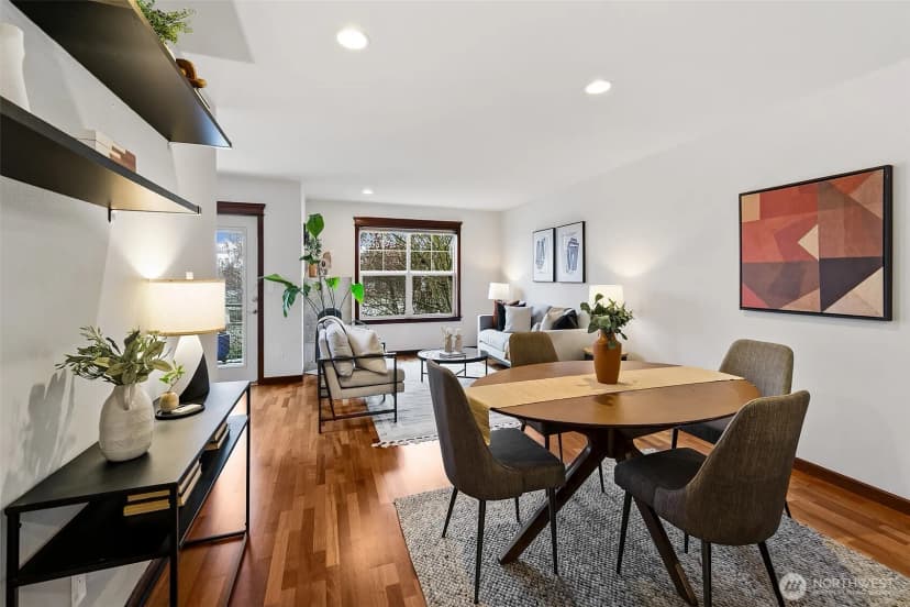 Property photo for 6531 42nd Avenue Sw #c, Seattle photo 13