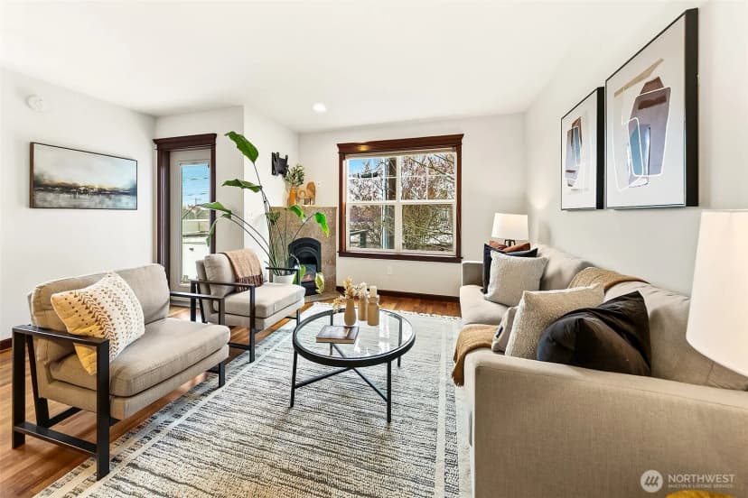 Property photo for 6531 42nd Avenue Sw #c, Seattle photo 16