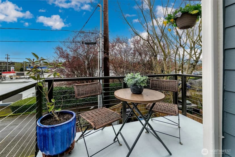 Property photo for 6531 42nd Avenue Sw #c, Seattle photo 18