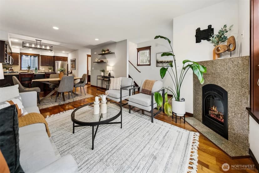 Property photo for 6531 42nd Avenue Sw #c, Seattle photo 17