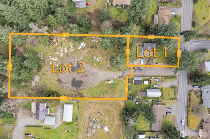 Property photo for 525 138th Street E, Tacoma photo 24
