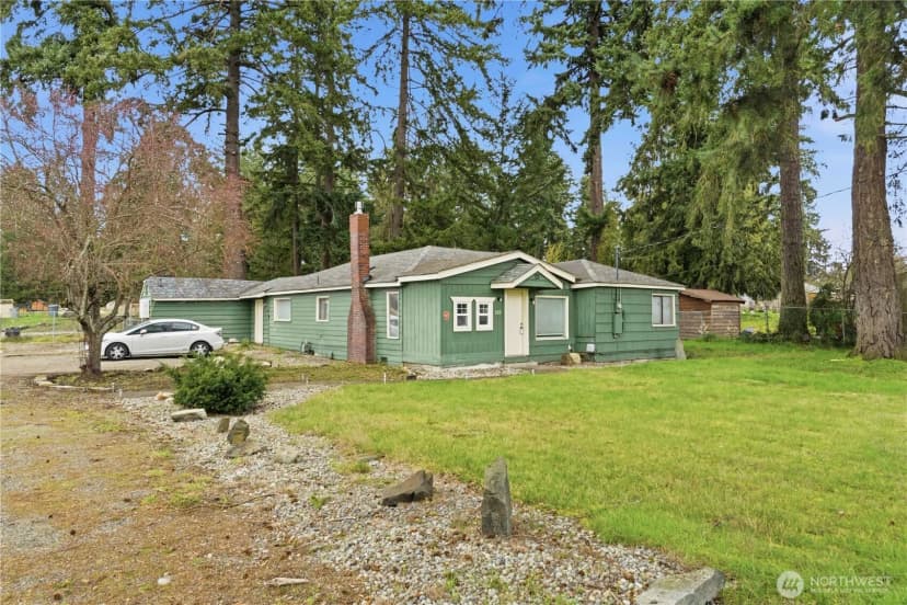 Property photo for 525 138th Street E, Tacoma