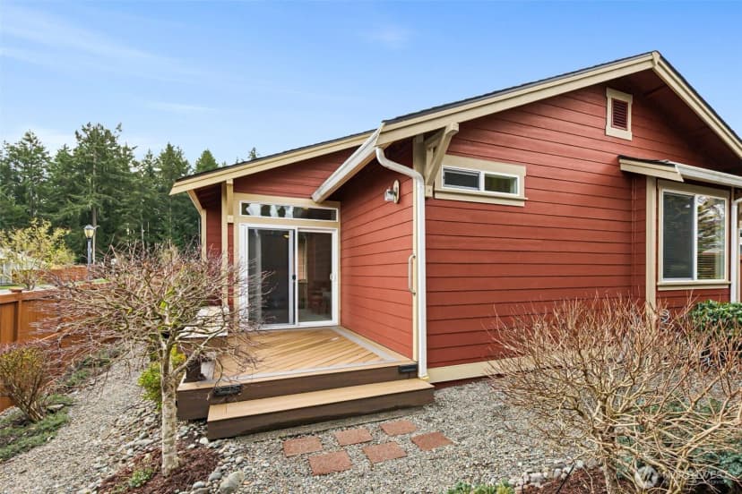 Property photo for 8232 Bainbridge Loop Ne, Lacey photo 20