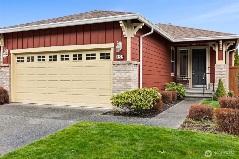 Property photo for 8232 Bainbridge Loop Ne, Lacey