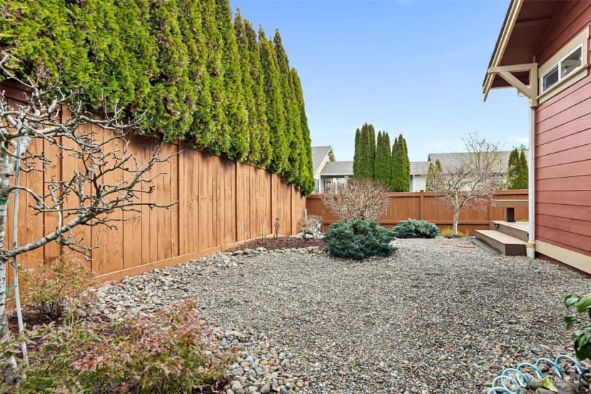 Property photo for 8232 Bainbridge Loop Ne, Lacey photo 19