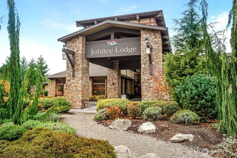 Property photo for 8232 Bainbridge Loop Ne, Lacey photo 24