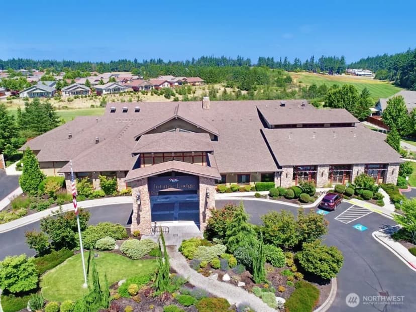 Property photo for 8232 Bainbridge Loop Ne, Lacey photo 23