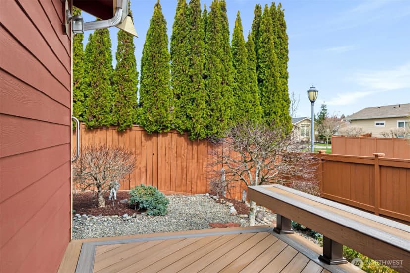 Property photo for 8232 Bainbridge Loop Ne, Lacey photo 17