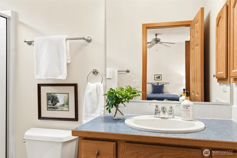 Property photo for 8232 Bainbridge Loop Ne, Lacey photo 13