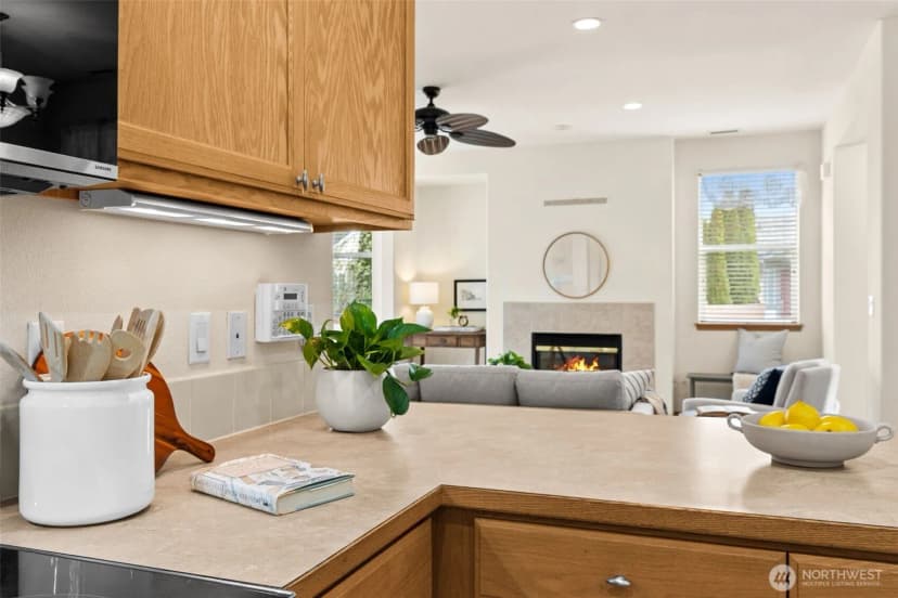Property photo for 8232 Bainbridge Loop Ne, Lacey photo 11