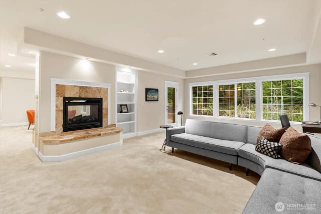 Property photo for 2307 Sundown Court, Anacortes photo 5