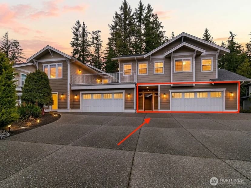 Property photo for 2307 Sundown Court, Anacortes photo 3