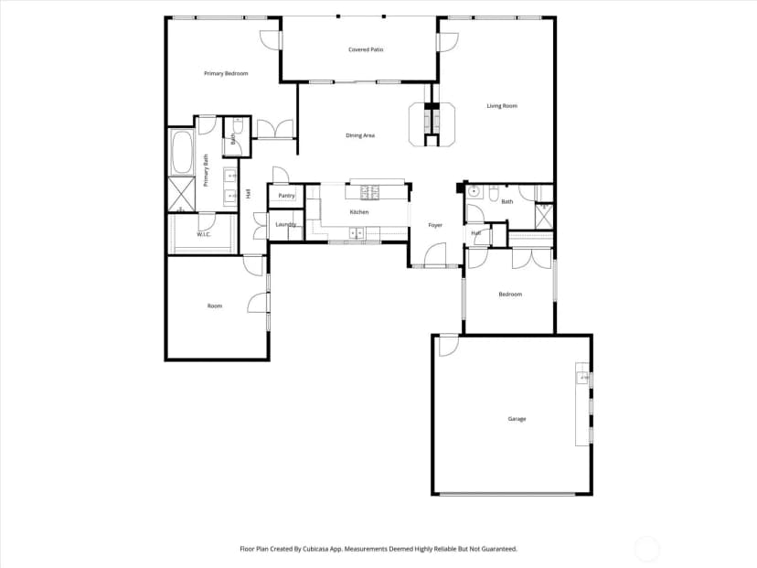 Property photo for 2307 Sundown Court, Anacortes photo 8
