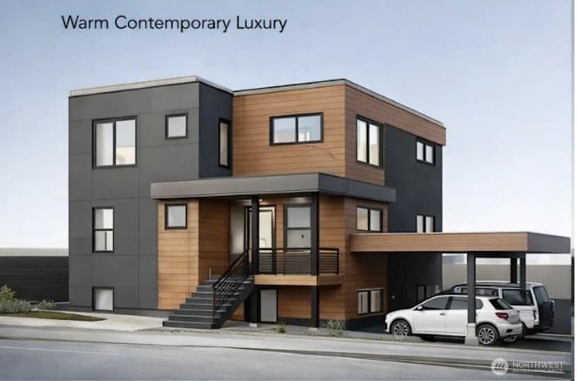 Property photo for 2531 Gilman Drive W, Seattle photo 2