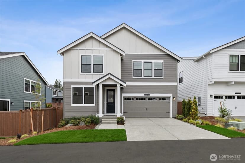 Property photo for 5706 147th Street Ct E #17, Puyallup
