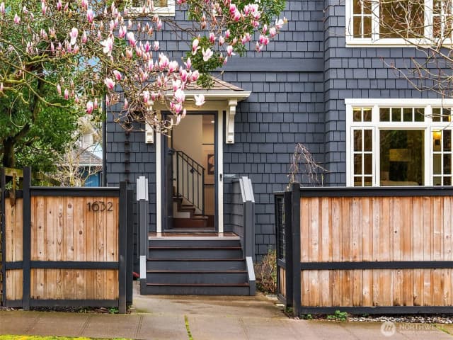 Property photo for 1632 35th Avenue, Seattle