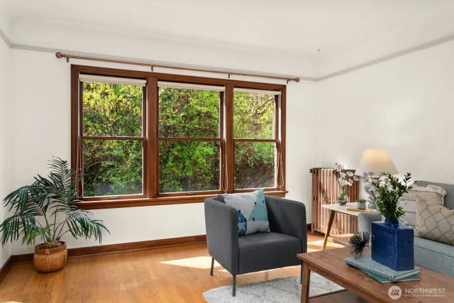 Property photo for 1623 Taylor Avenue N #204, Seattle photo 4