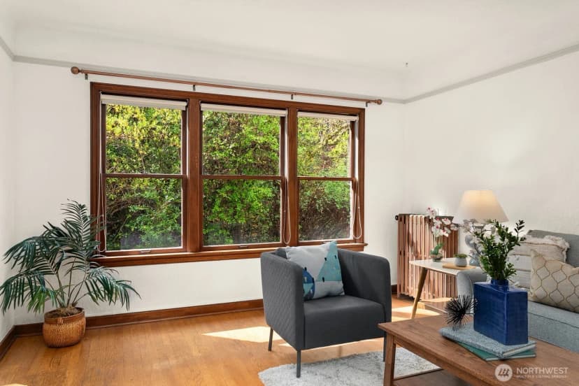 Property photo for 1623 Taylor Avenue N #204, Seattle photo 4