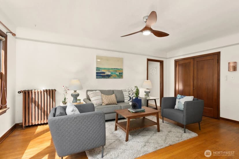 Property photo for 1623 Taylor Avenue N #204, Seattle photo 6
