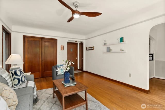Property photo for 1623 Taylor Avenue N #204, Seattle photo 5