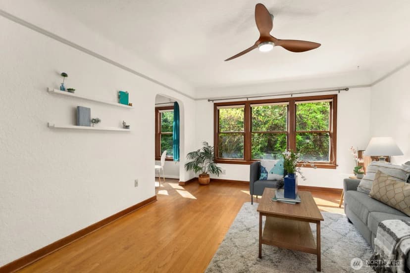 Property photo for 1623 Taylor Avenue N #204, Seattle photo 7