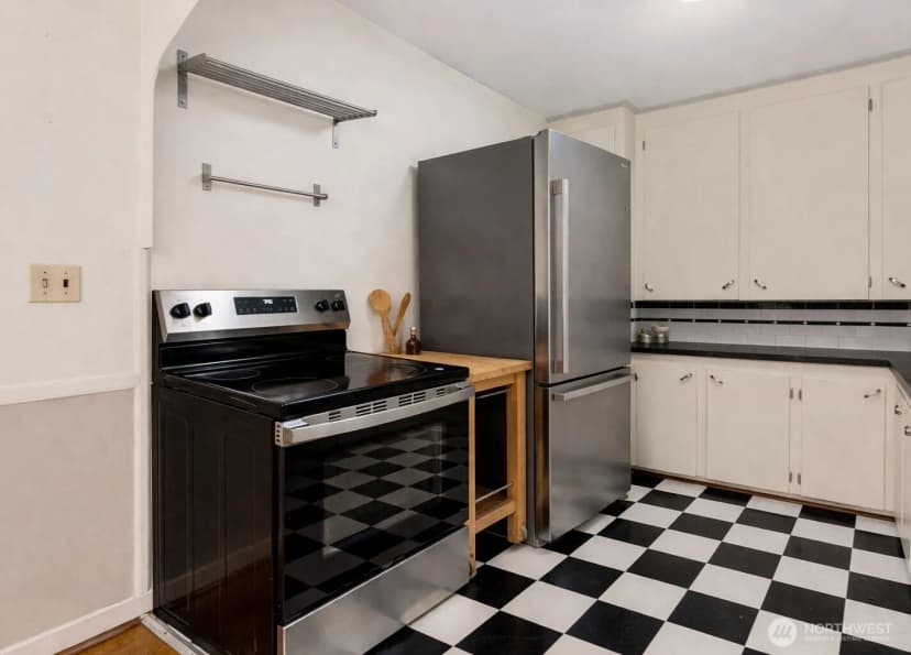 Property photo for 1623 Taylor Avenue N #204, Seattle photo 10