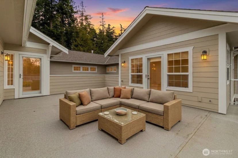 Property photo for 2305 Sundown Court, Anacortes photo 29