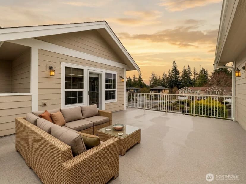 Property photo for 2305 Sundown Court, Anacortes photo 2