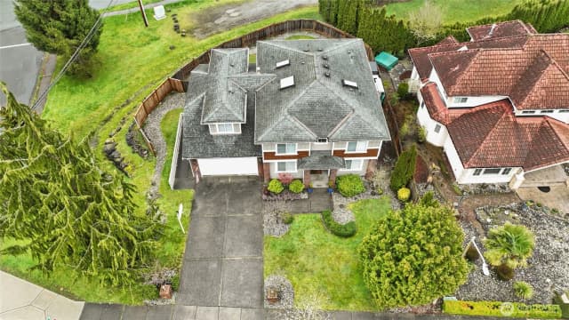 Property photo for Brier