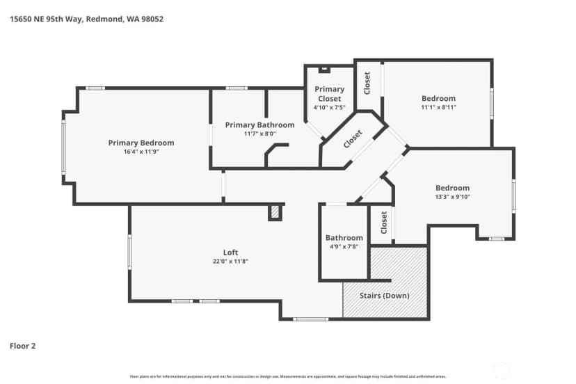 Property photo for 15650 Ne 95th Way #71, Redmond photo 36