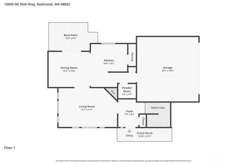 Property photo for 15650 Ne 95th Way #71, Redmond photo 35
