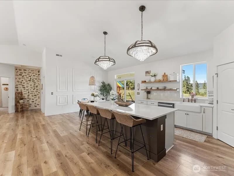 Property photo for 429 Dakota Heights Drive, Cle Elum photo 8