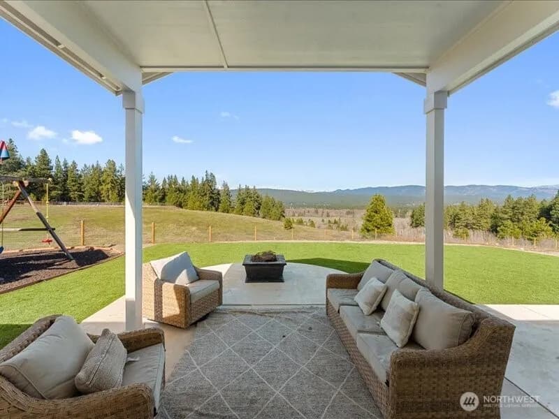 Property photo for 429 Dakota Heights Drive, Cle Elum photo 32