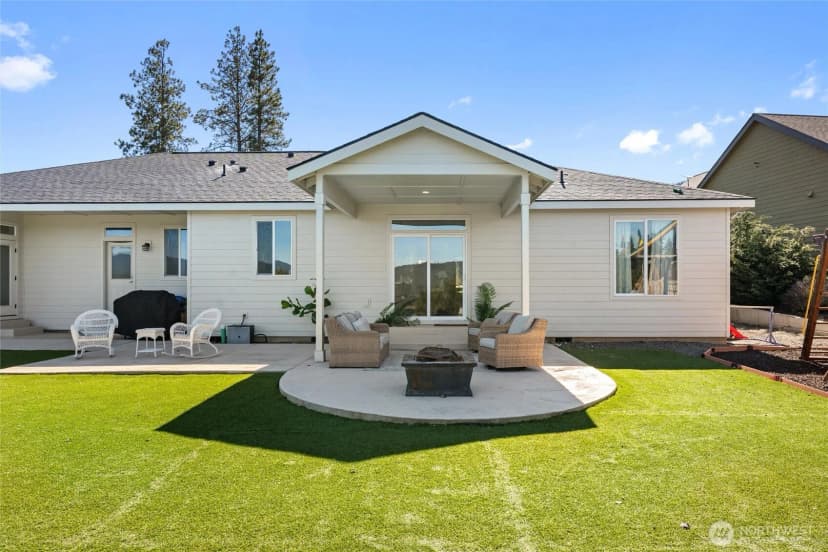 Property photo for 429 Dakota Heights Drive, Cle Elum photo 33