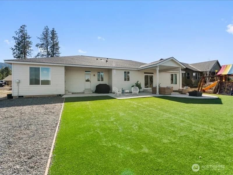 Property photo for 429 Dakota Heights Drive, Cle Elum photo 34