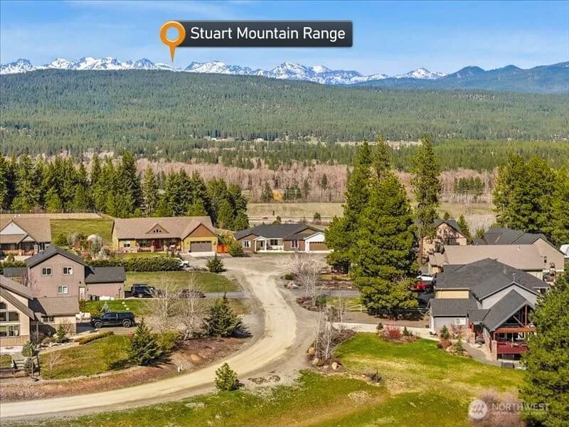 Property photo for 429 Dakota Heights Drive, Cle Elum photo 38