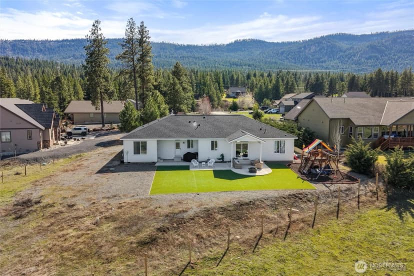 Property photo for 429 Dakota Heights Drive, Cle Elum photo 35