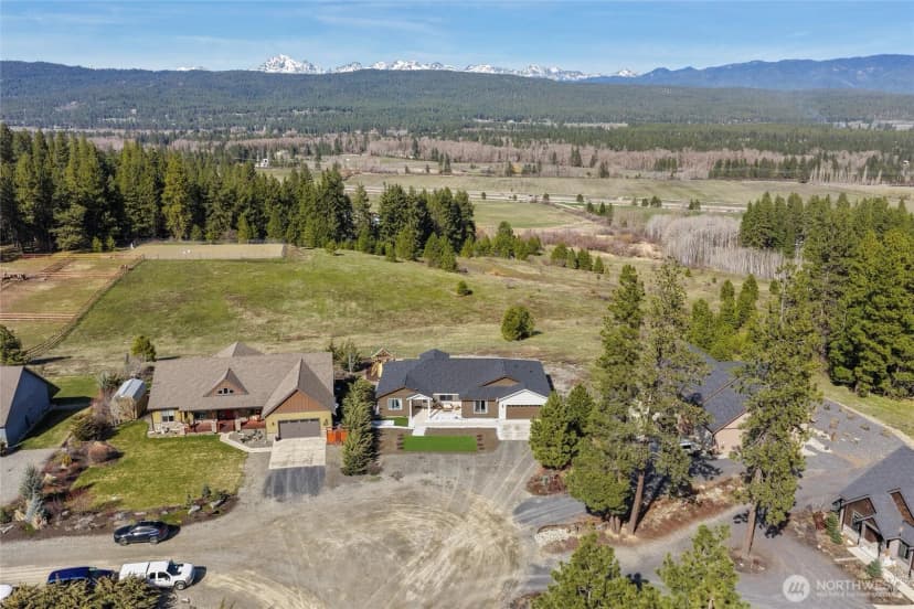 Property photo for 429 Dakota Heights Drive, Cle Elum photo 36
