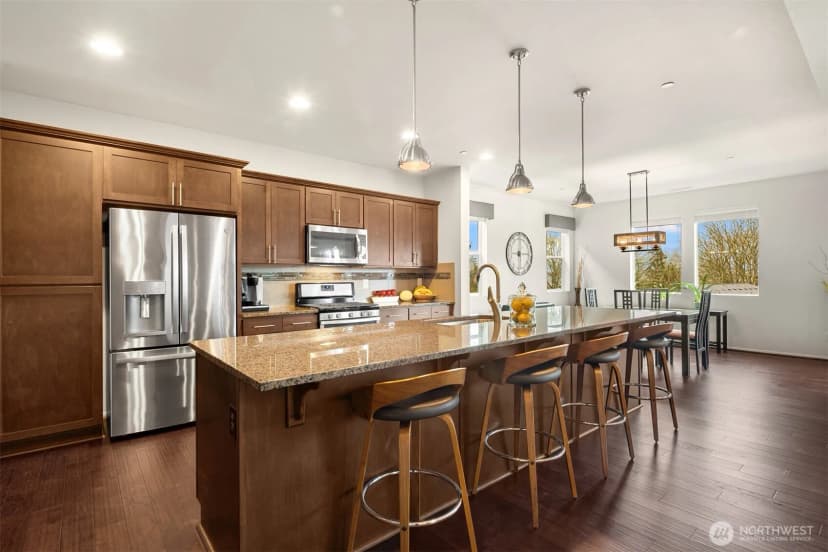 Property photo for 21048 37th Court S #8, Sea Tac photo 8