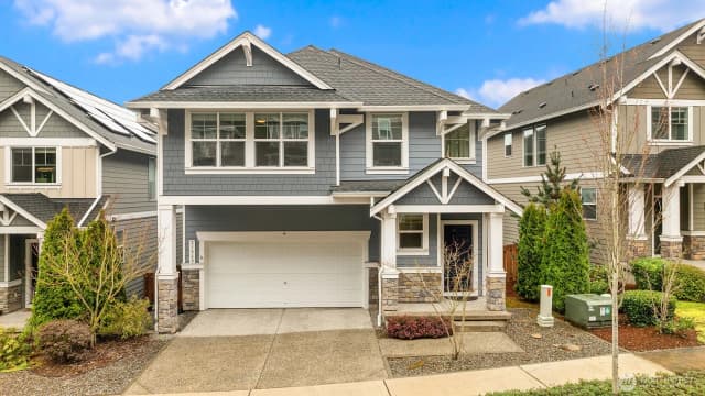 Property photo for 21048 37th Court S #8, Sea Tac