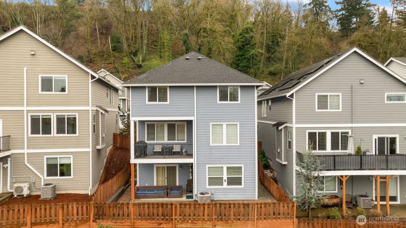 Property photo for 21048 37th Court S #8, Sea Tac photo 40