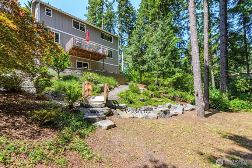 Property photo for 14708 113th Street Nw, Gig Harbor photo 6