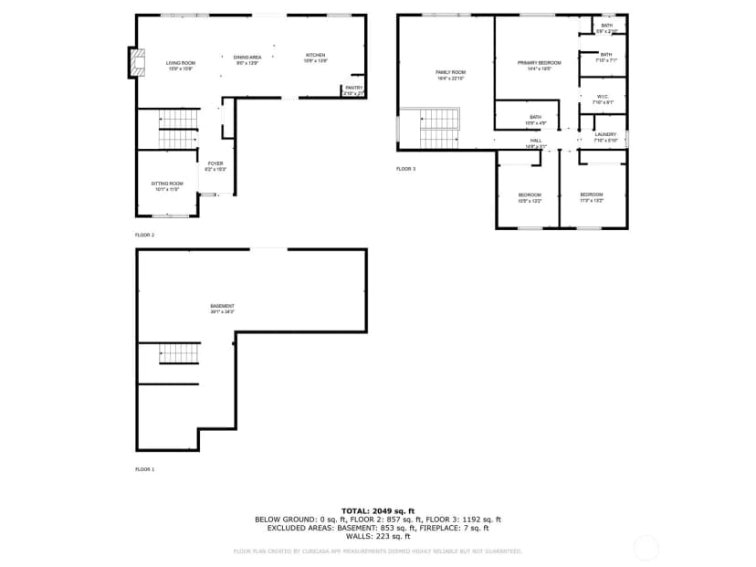 Property photo for 14708 113th Street Nw, Gig Harbor photo 35