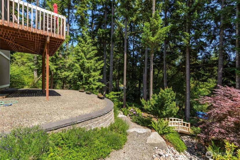Property photo for 14708 113th Street Nw, Gig Harbor photo 29